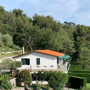 Appartamento Angela, Borgo d'Oneglia