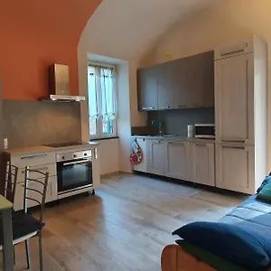 Appartamento La Casa Degli Archi, Tavarone